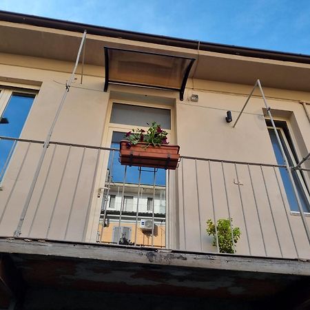 Ferienwohnung Ca Fiamma 2 Casale Monferrato Exterior foto