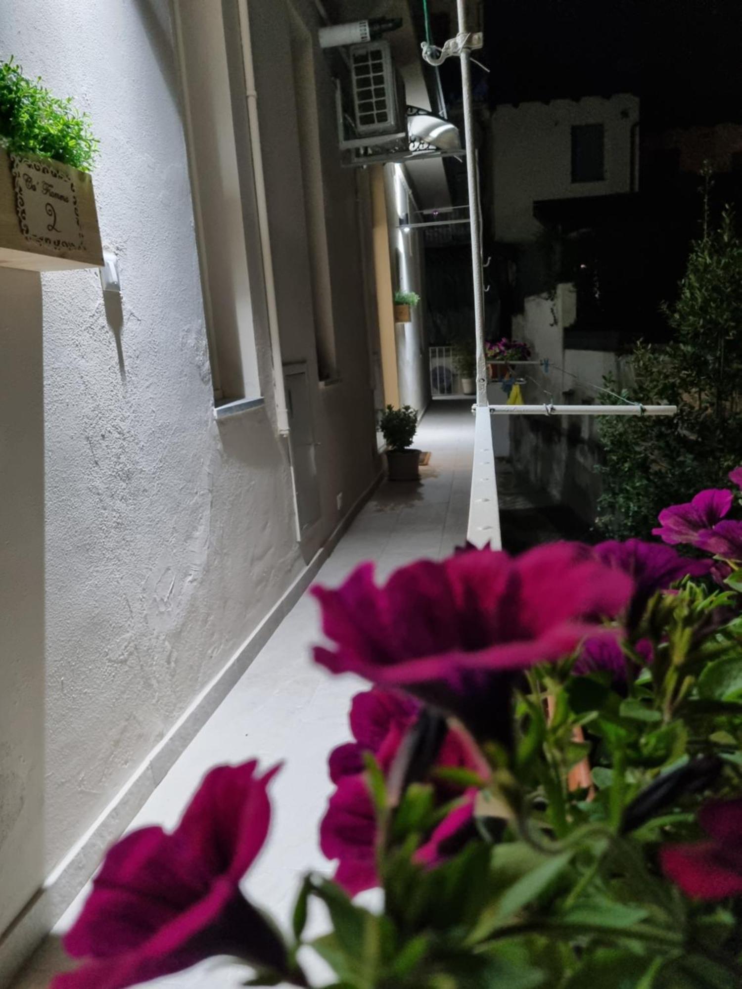 Ferienwohnung Ca Fiamma 2 Casale Monferrato Exterior foto