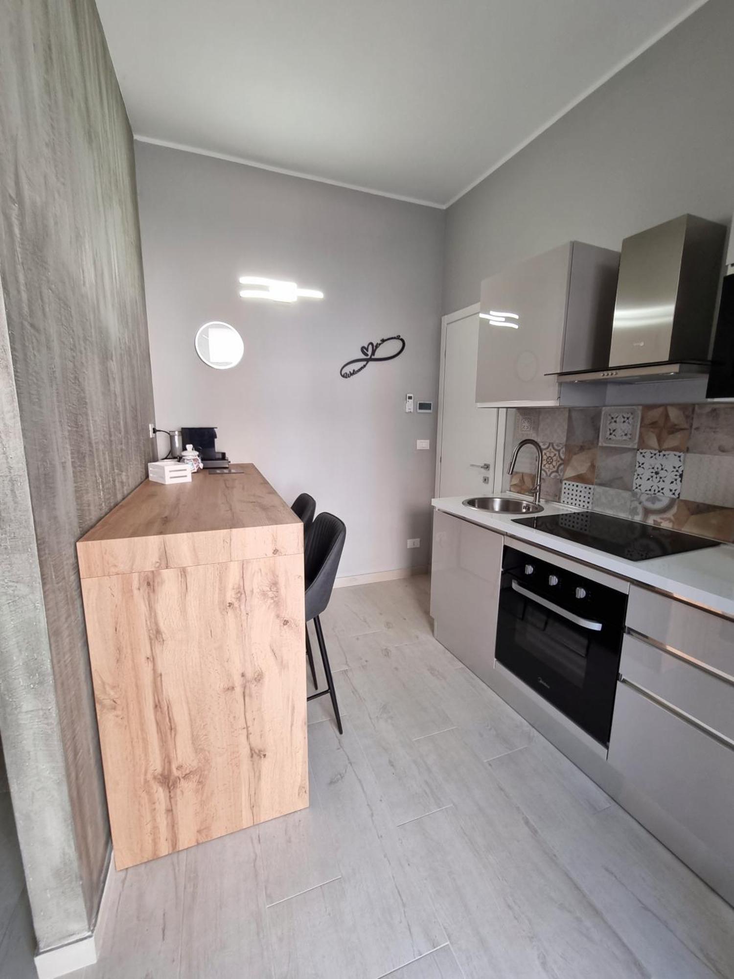Ferienwohnung Ca Fiamma 2 Casale Monferrato Exterior foto
