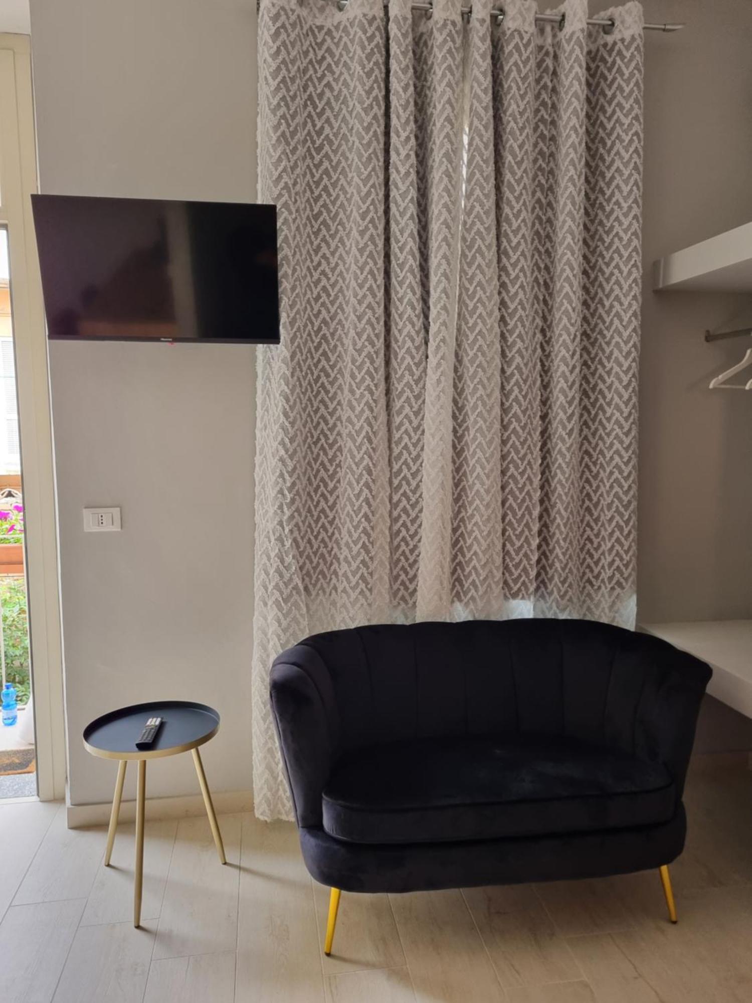 Ferienwohnung Ca Fiamma 2 Casale Monferrato Exterior foto