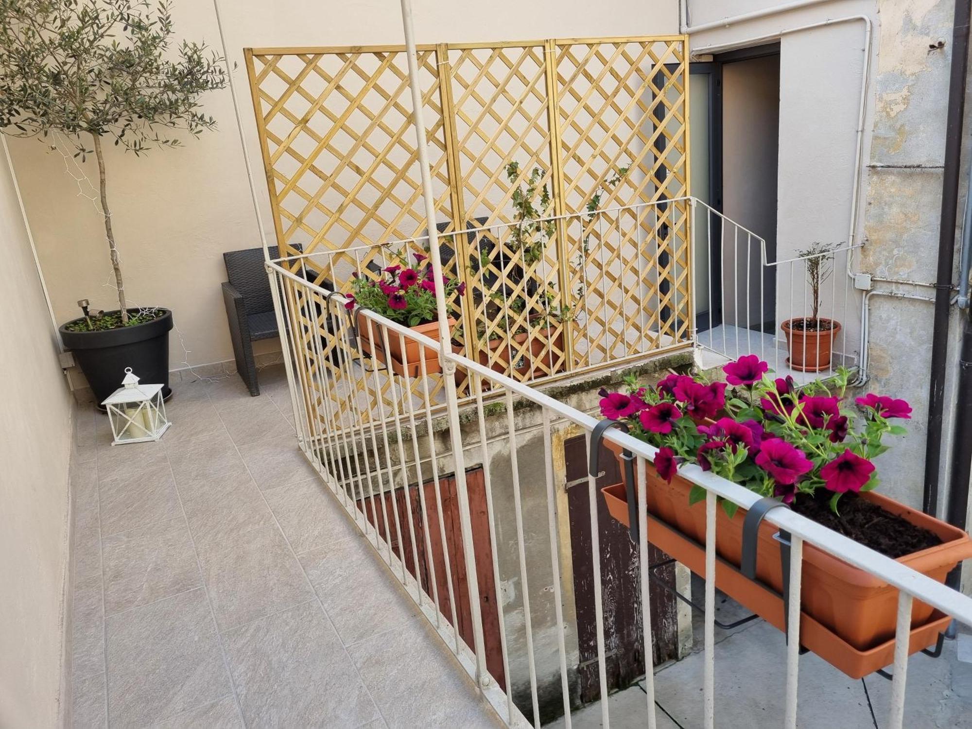 Ferienwohnung Ca Fiamma 2 Casale Monferrato Exterior foto