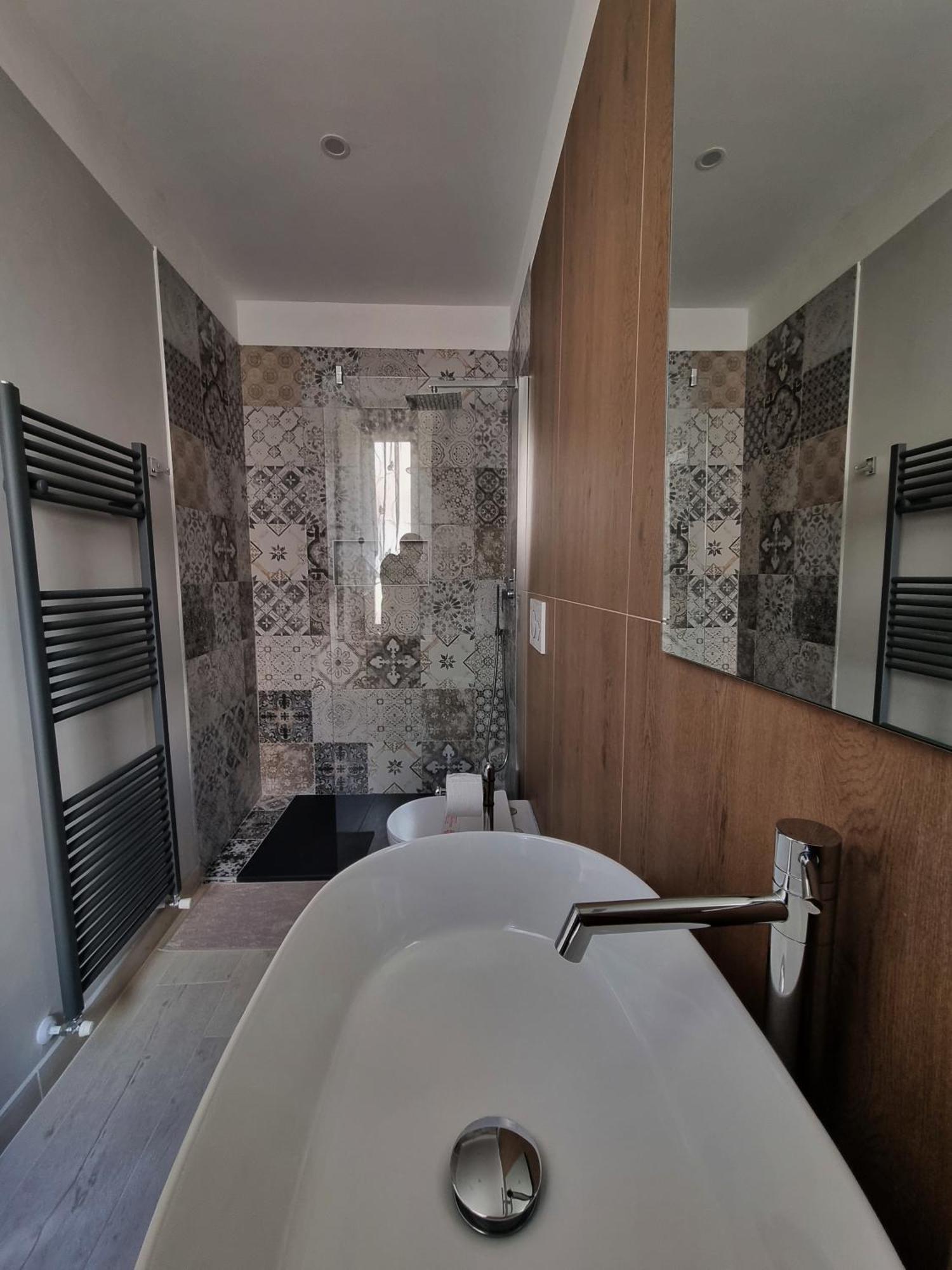 Ferienwohnung Ca Fiamma 2 Casale Monferrato Exterior foto