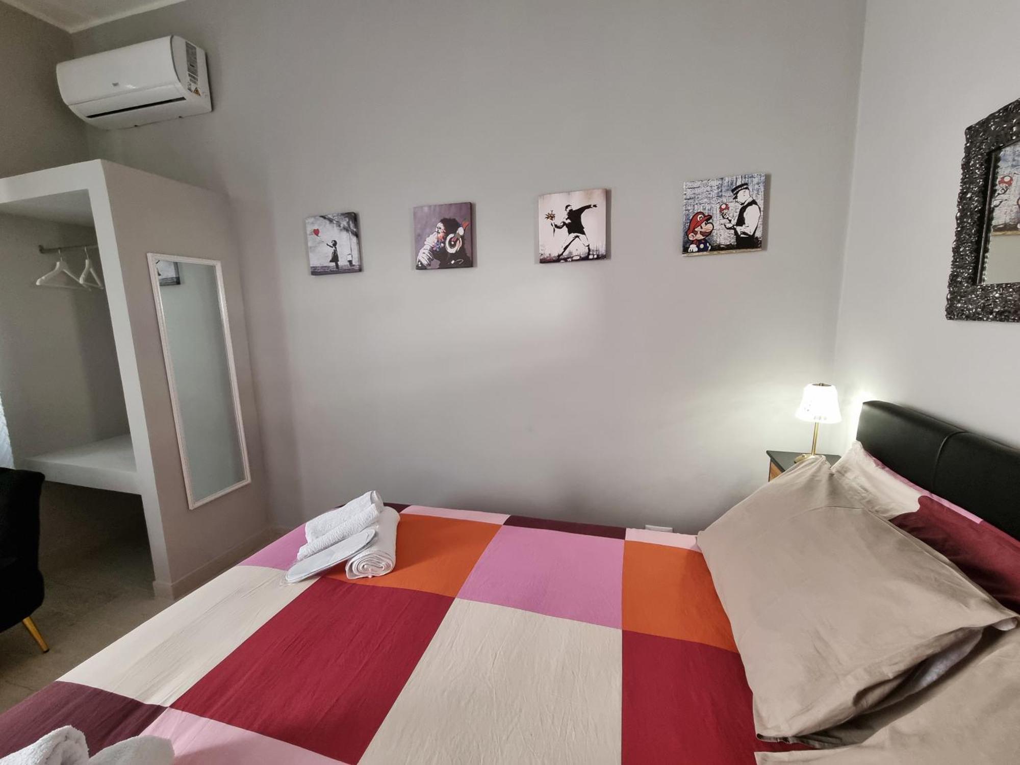 Ferienwohnung Ca Fiamma 2 Casale Monferrato Exterior foto